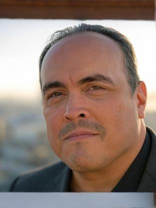 Person who looks like Miguel Sandoval