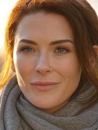 Person who looks like Vicky McClure