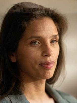 Person who looks like Kayla Ewell