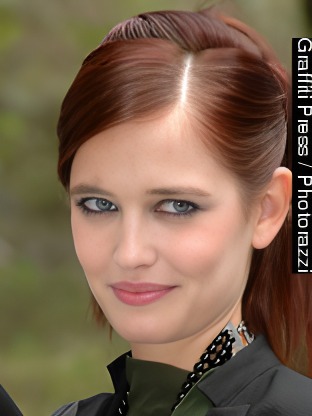 Person who looks like Rachel Brosnahan