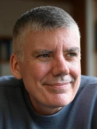 Person who looks like Steven Waddington