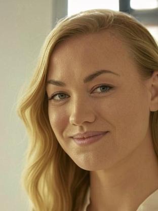 Person who looks like Katrina Bowden