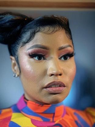 Person who looks like Tati Gabrielle