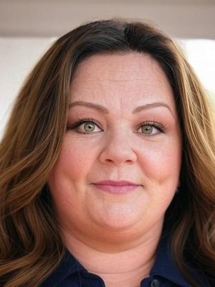 Person who looks like Martine McCutcheon