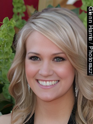 Person who looks like A.J. Cook