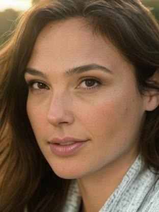 Person who looks like Nazanin Boniadi