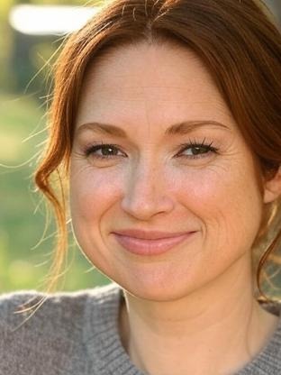 Person who looks like Zoë Chao
