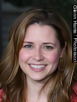 Person who looks like Taylor Dearden