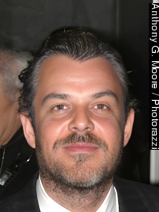 Person who looks like Robbie Williams
