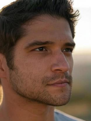 Person who looks like Jeff Ward