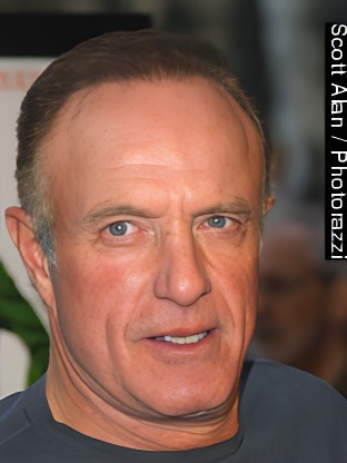 Person who looks like Alan Dale