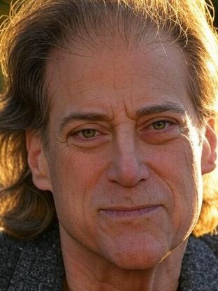 Person who looks like Scott Baio