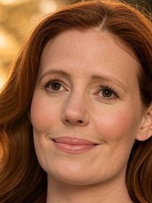 Person who looks like Stephanie Allynne