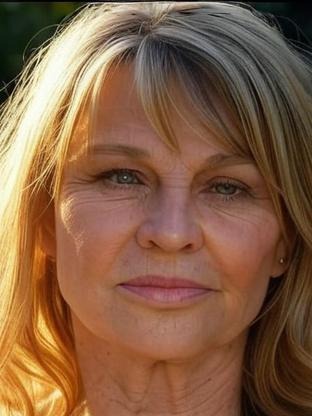 Person who looks like Nastassja Kinski