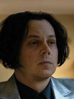 Person who looks like Eddie Izzard