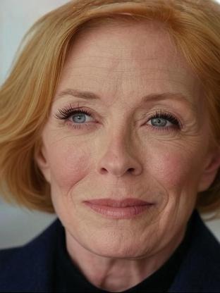 Person who looks like Karen Grassle