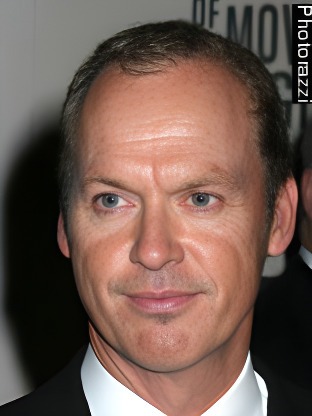 Person who looks like John Malkovich