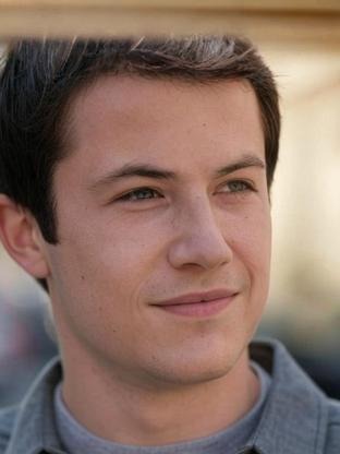 Person who looks like Jacob Tremblay