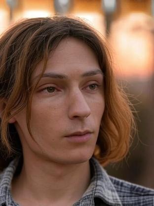 Person who looks like María Valverde