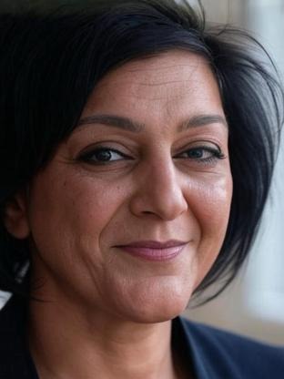 Person who looks like Alia Shawkat