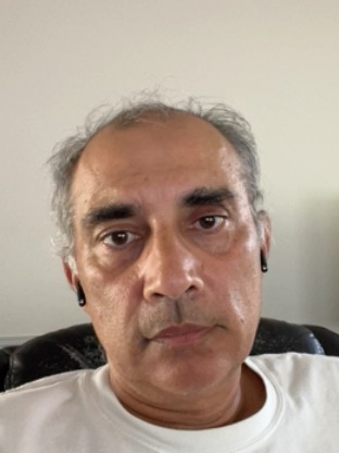 Person who looks like Jeffrey Dean Morgan