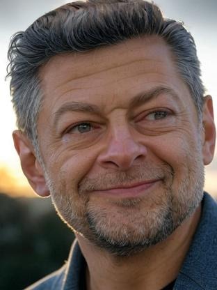 Person who looks like Hugo Speer
