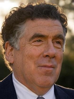 Person who looks like Harold Ramis