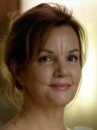 Person who looks like Natalie Wood