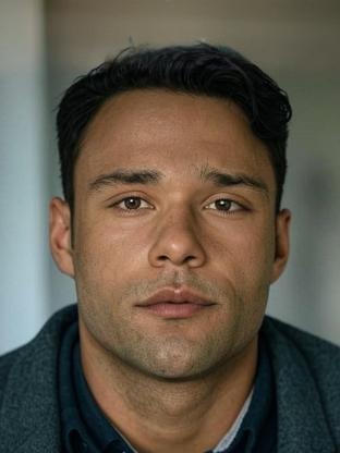 Person who looks like Jerry Ferrara