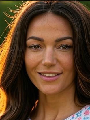 Person who looks like Adrienne Bailon