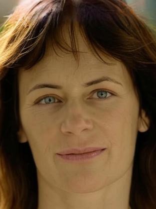 Person who looks like Catherine McCormack