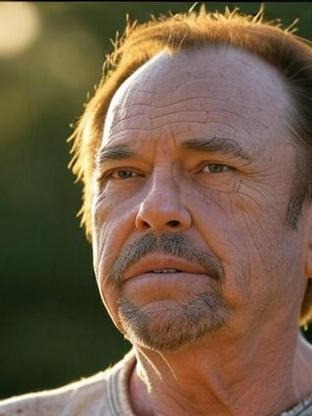 Person who looks like Titus Welliver