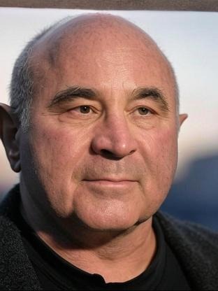 Person who looks like Dr. Phil McGraw