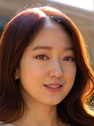 Person who looks like Tao Okamoto