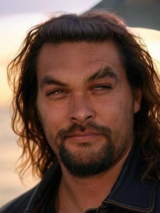 Person who looks like Andrew Wilson