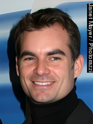 Person who looks like Rafael Nadal