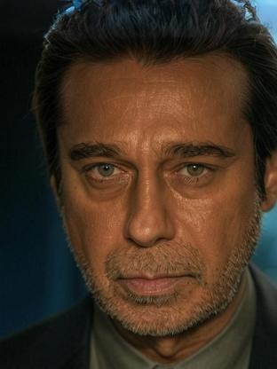 Person who looks like Sanjeev Bhaskar