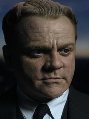Person who looks like Tim DeKay