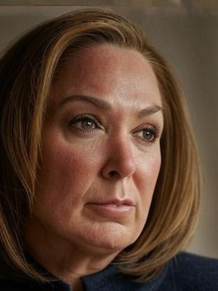 Person who looks like Julianne Nicholson