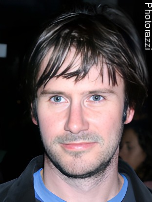 Person who looks like Allen Leech