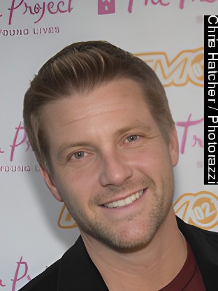 Person who looks like Michael Cudlitz
