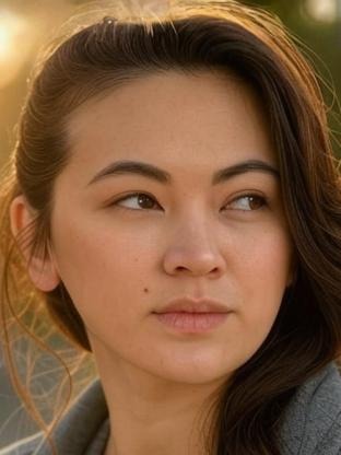 Person who looks like Jodelle Ferland