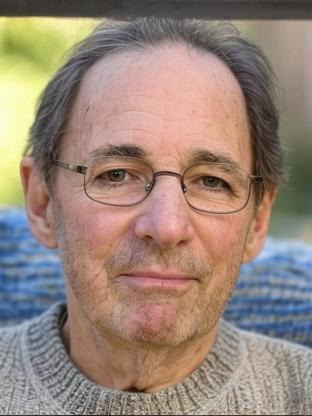 Person who looks like Scott Bakula
