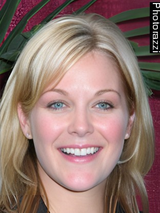 Person who looks like Mary Elizabeth Ellis