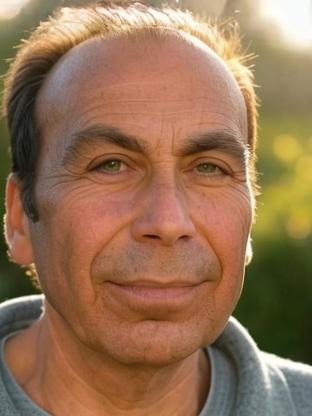 Person who looks like Sebastian Maniscalco