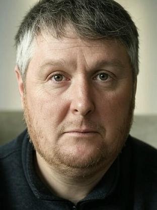 Person who looks like Simon Russell Beale