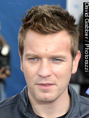 Person who looks like Joe Anderson