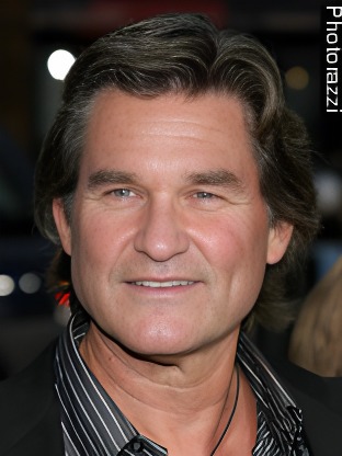 Person who looks like Kris Kristofferson