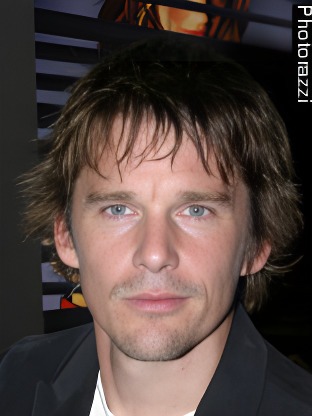 Person who looks like Chris Owen