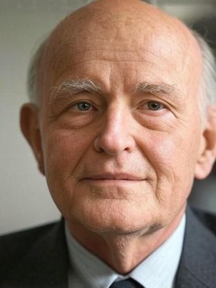 Person who looks like Gerald McRaney